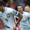 Preliminarii CM 2018: Polonia a castigat in prelungiri meciul cu Armenia